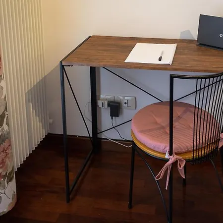 Casa Con Giardino Vicino A Treviso E Venezia Apartment Silea
