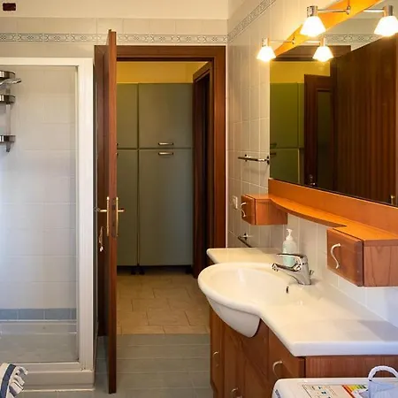 Casa Con Giardino Vicino A Treviso E Venezia *