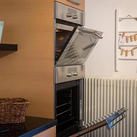 Casa Con Giardino Vicino A Treviso E Venezia Apartamento