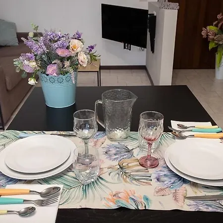 Casa Con Giardino Vicino A Treviso E Venezia