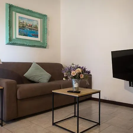 Casa Con Giardino Vicino A Treviso E Venezia Apartment *