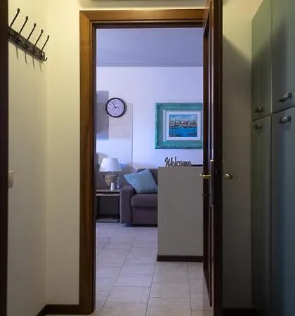 Casa Con Giardino Vicino A Treviso E Venezia * Silea