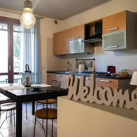 아파트 Casa Con Giardino Vicino A Treviso E Venezia