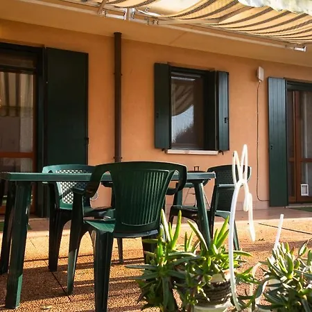 Apartment Casa Con Giardino Vicino A Treviso E Venezia