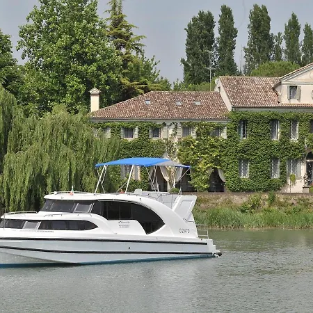 Casa Con Giardino Vicino A Treviso E Venezia *