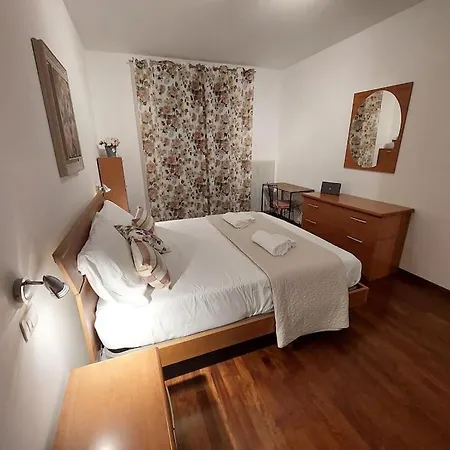 Casa Con Giardino Vicino A Treviso E Venezia Apartment