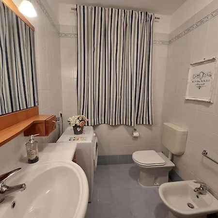 Apartment Casa Con Giardino Vicino A Treviso E Venezia