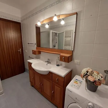 Casa Con Giardino Vicino A Treviso E Venezia 아파트 *