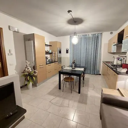 Casa Con Giardino Vicino A Treviso E Venezia 아파트 실레아