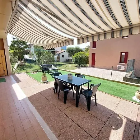 Casa Con Giardino Vicino A Treviso E Venezia Apartment Silea