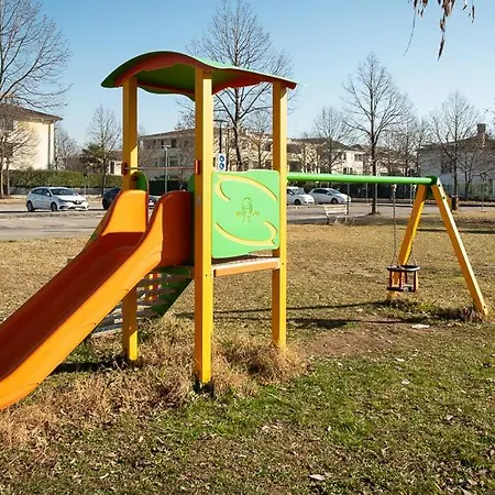 Casa Con Giardino Vicino A Treviso E Venezia شقة *